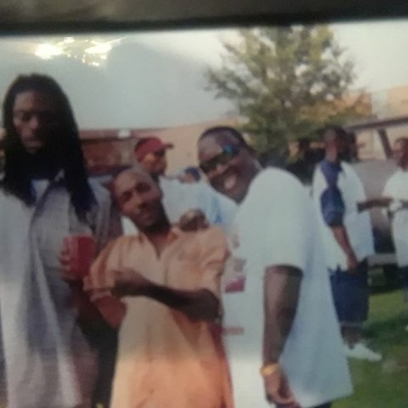 Meet your Posher, Steven - Picture 1 of 1